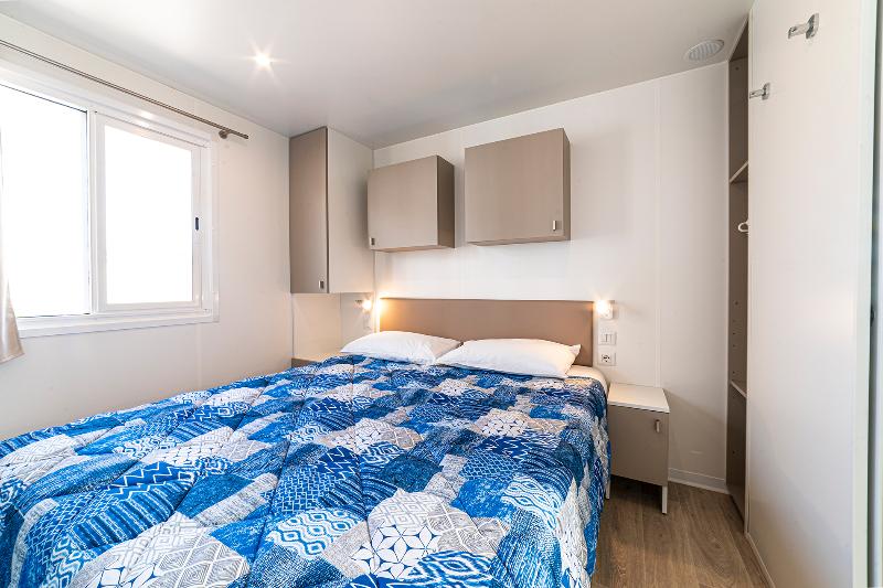 Camping Village Cavallino - Oda