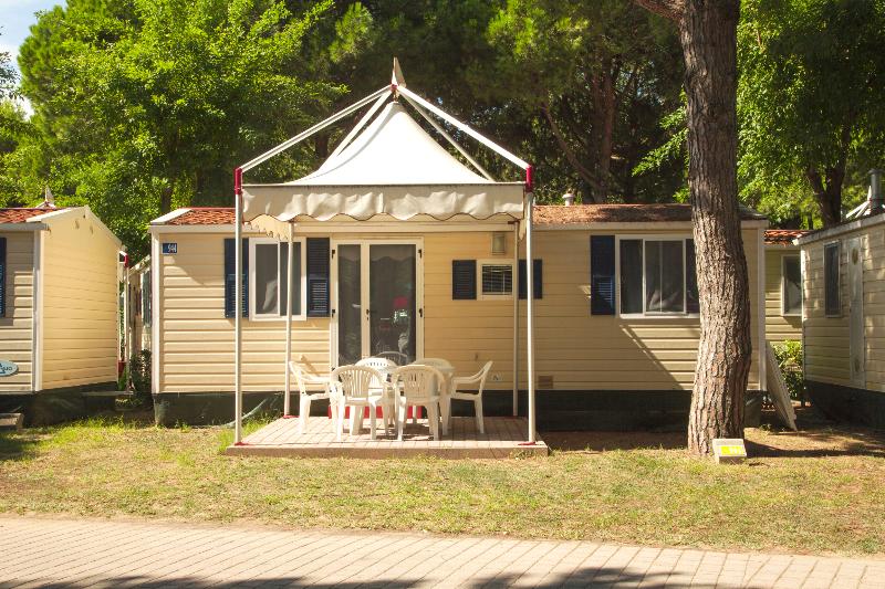 Camping Village Cavallino - Oda