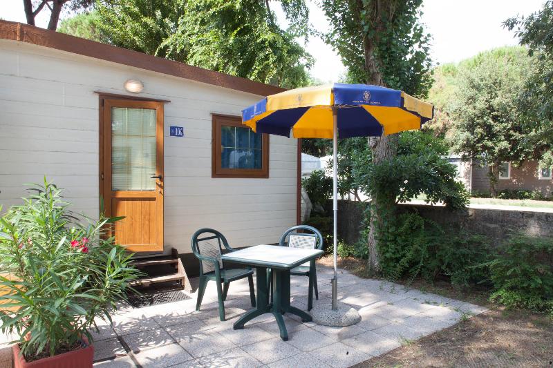 Camping Village Cavallino - Oda