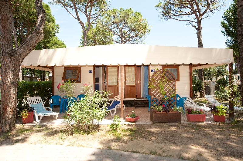 Camping Village Cavallino - Oda