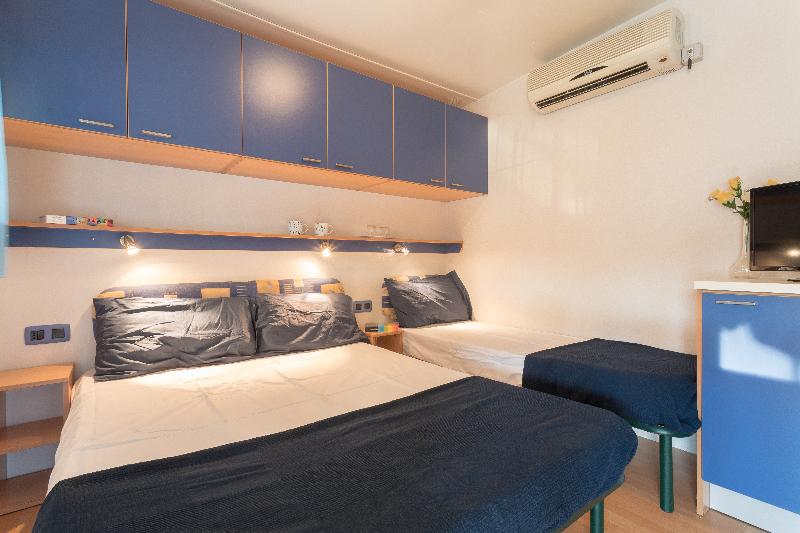 Camping Village Cavallino - Oda