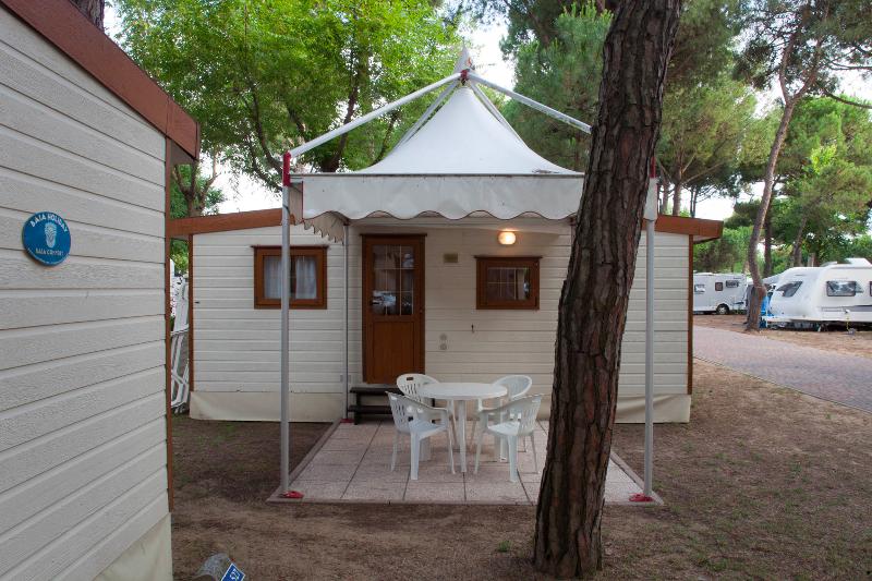Camping Village Cavallino - Oda