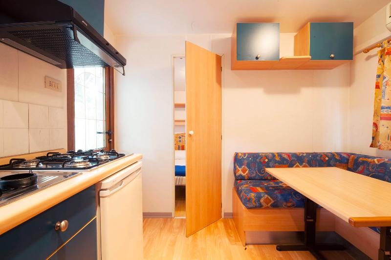 Camping Village Cavallino - Oda