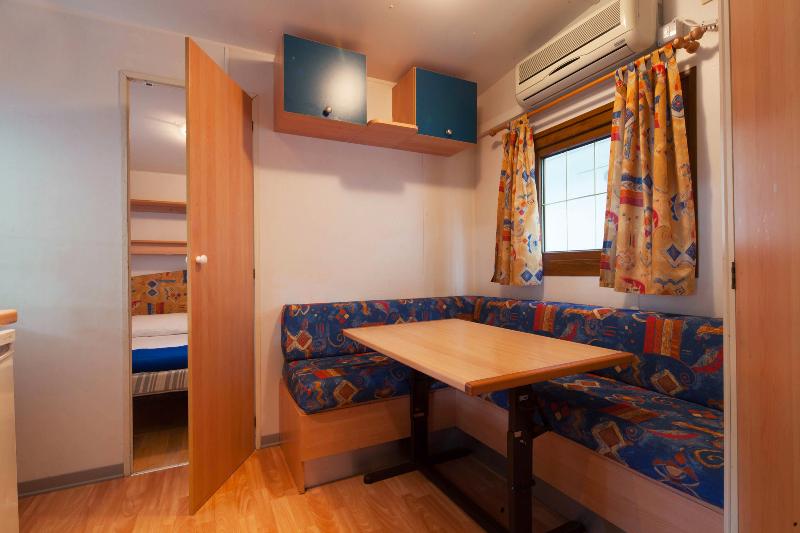 Camping Village Cavallino - Oda