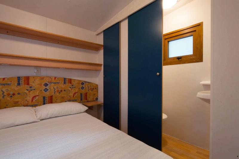 Camping Village Cavallino - Oda