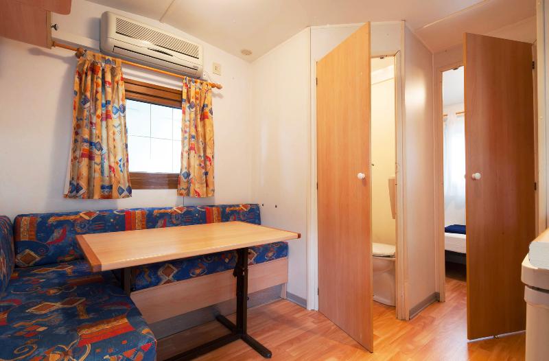 Camping Village Cavallino - Oda