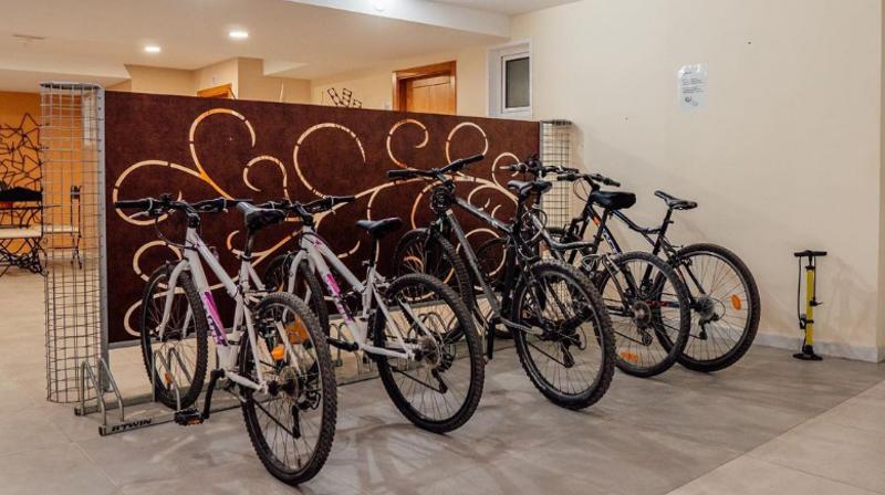 Sol Mogan Suites - Aktivite