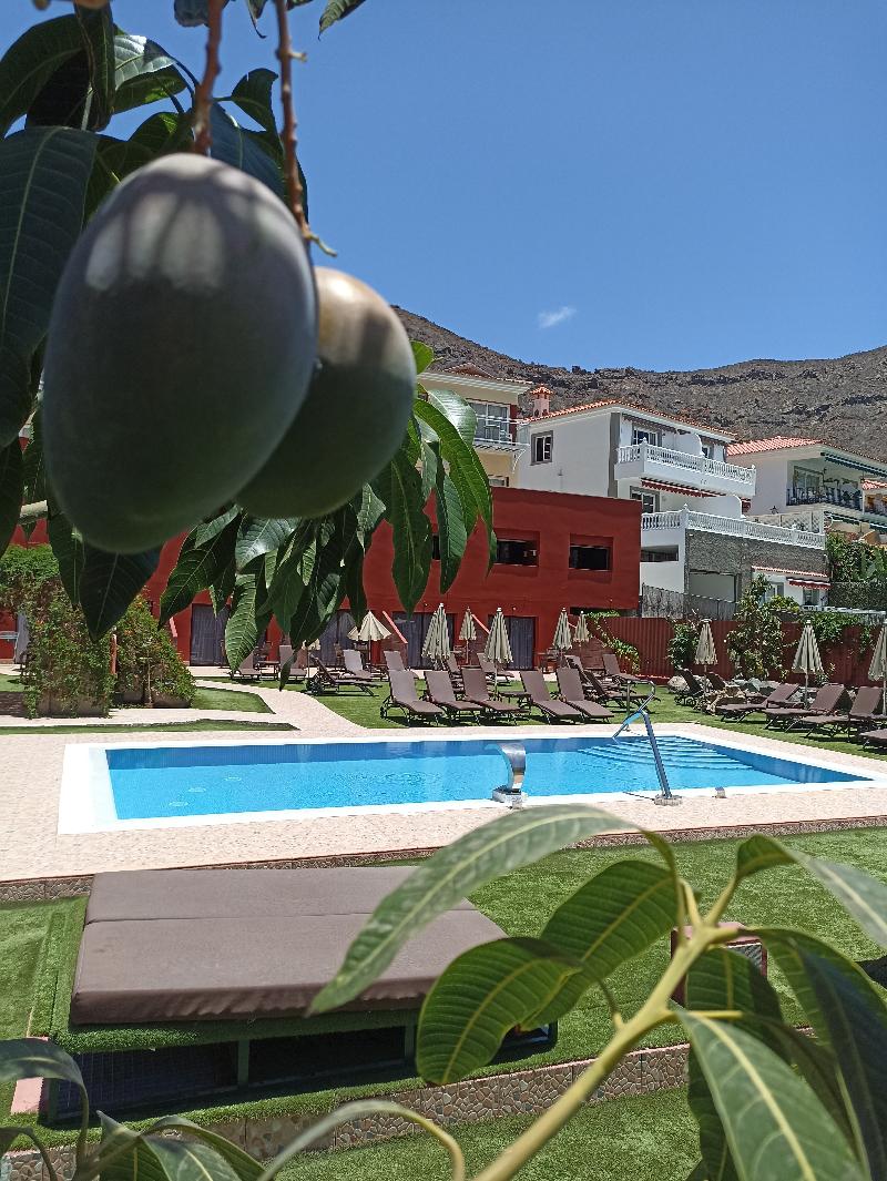 Sol Mogan Suites - Genel