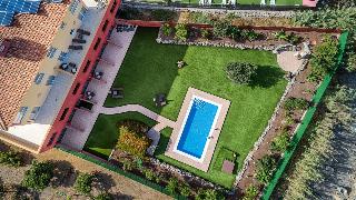 Sol Mogan Suites otel fotoğrafı