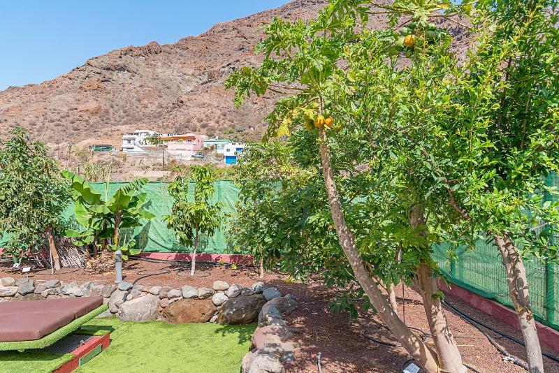 Sol Mogan Suites - Genel