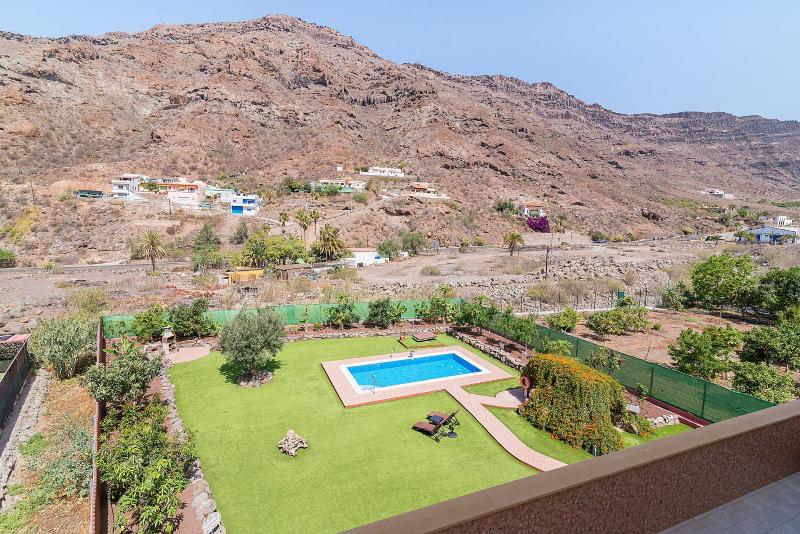 Sol Mogan Suites - Genel