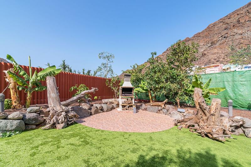 Sol Mogan Suites - Genel