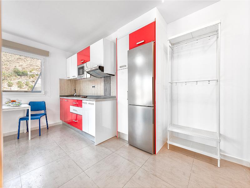 Sol Mogan Suites - Oda