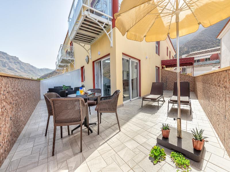 Sol Mogan Suites - Oda