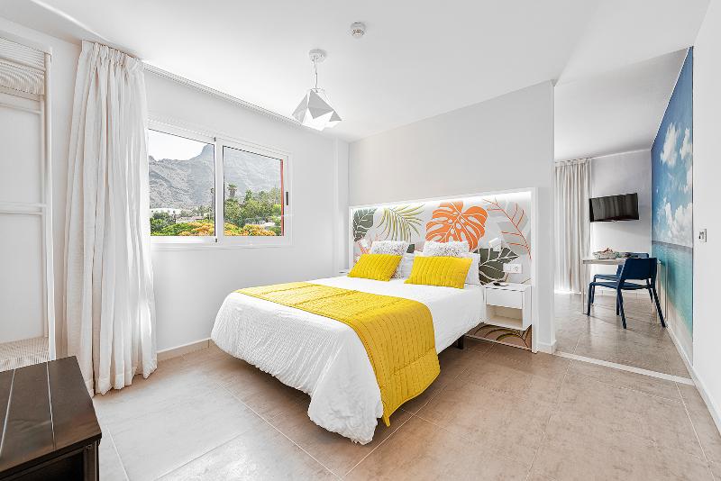 Sol Mogan Suites - Oda
