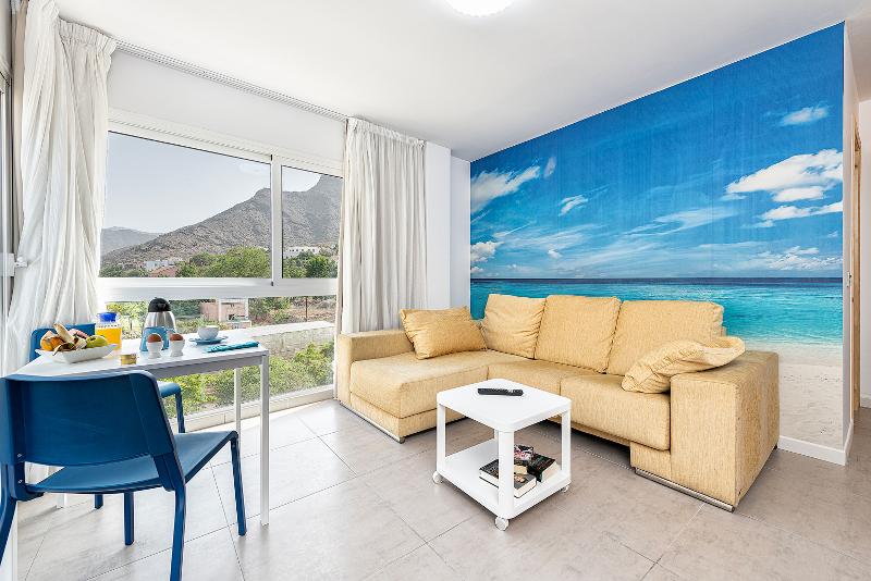 Sol Mogan Suites - Oda