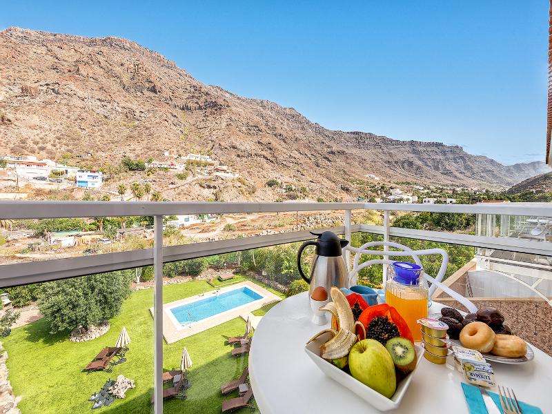 Sol Mogan Suites - Oda