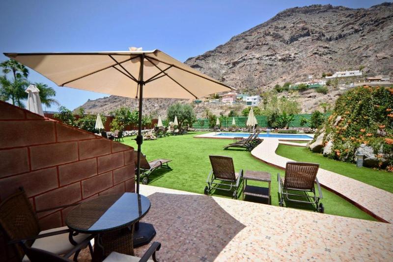 Sol Mogan Suites - Oda