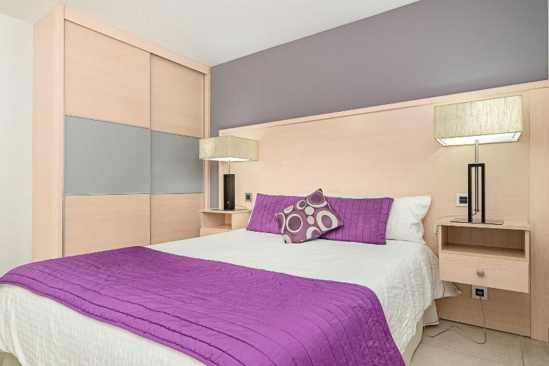 Sol Mogan Suites - Oda