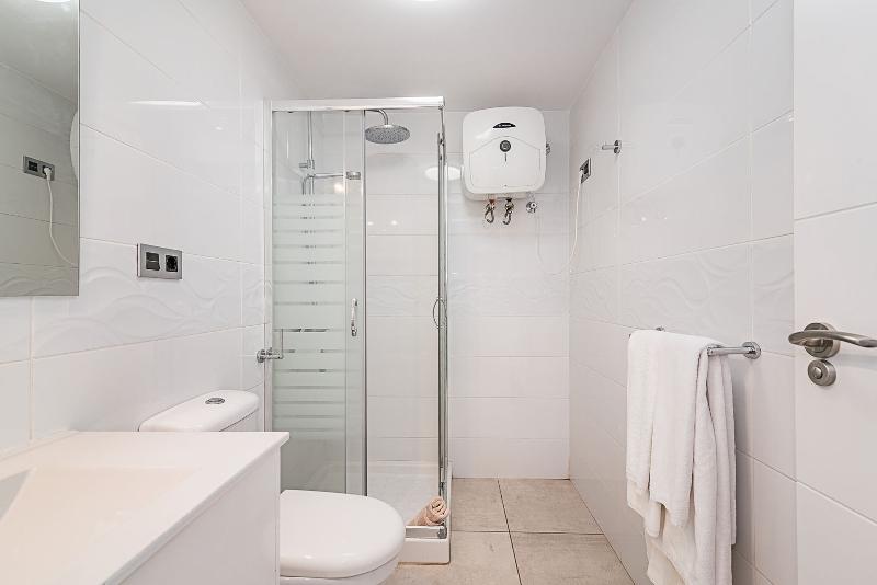 Sol Mogan Suites - Oda