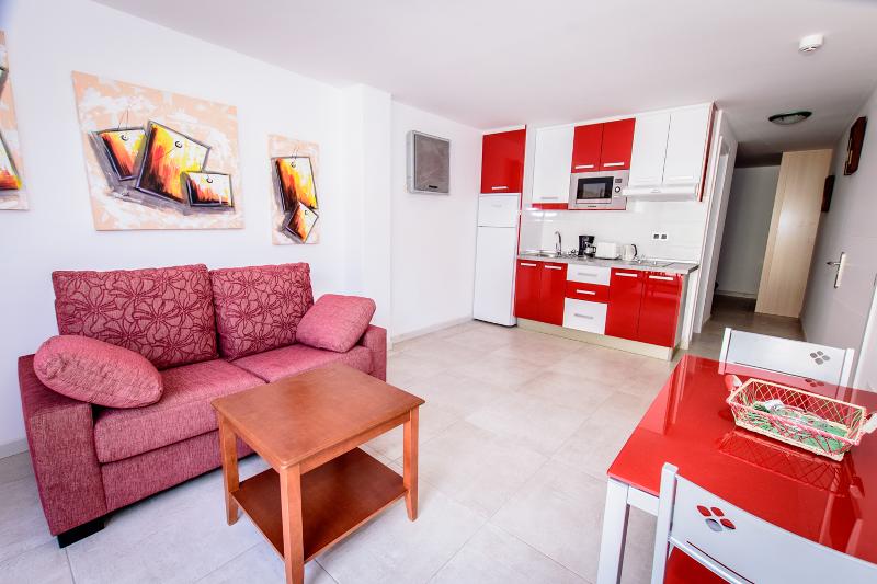 Sol Mogan Suites - Oda