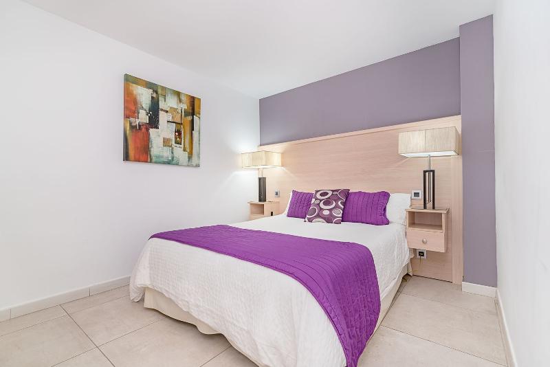 Sol Mogan Suites - Oda