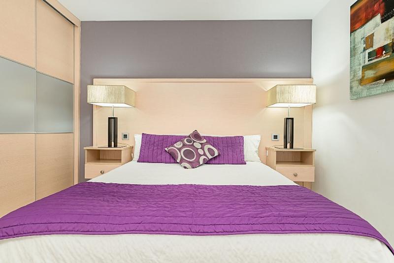 Sol Mogan Suites - Oda