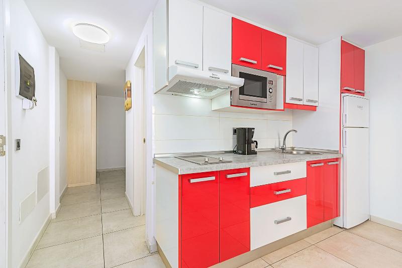 Sol Mogan Suites - Oda