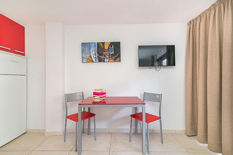 Sol Mogan Suites - Oda