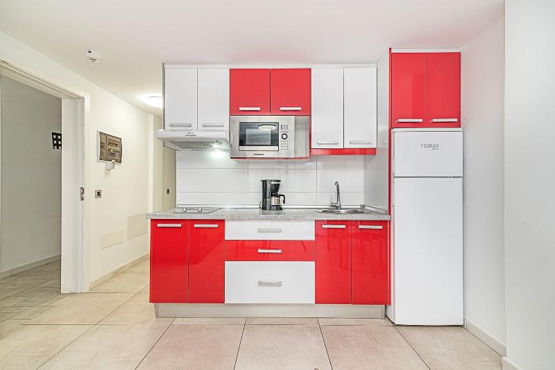 Sol Mogan Suites - Oda