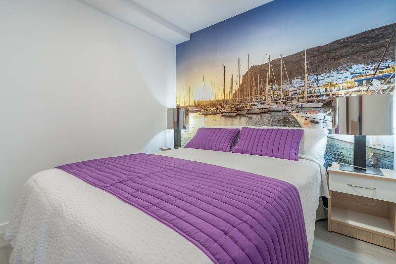 Sol Mogan Suites - Oda