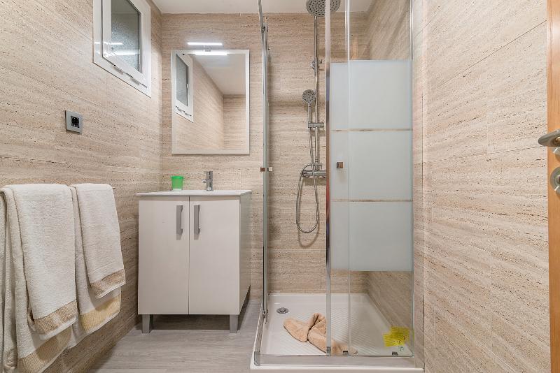 Sol Mogan Suites - Oda