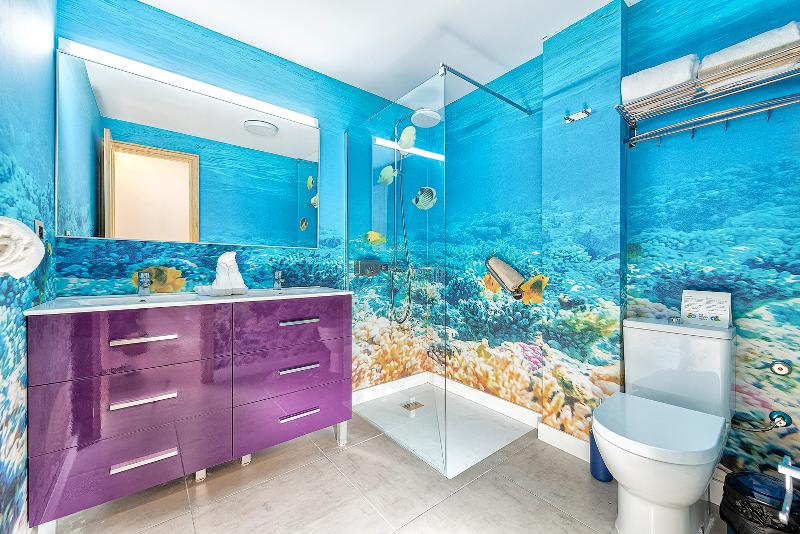 Sol Mogan Suites - Oda