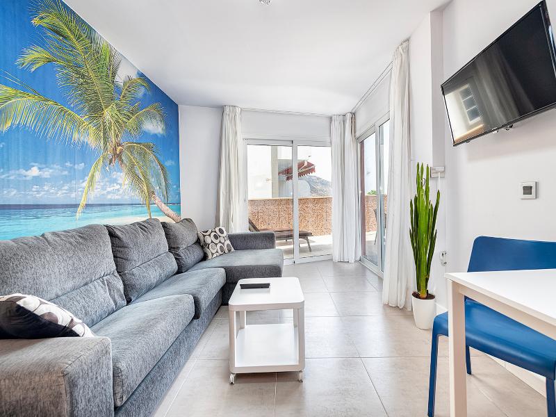 Sol Mogan Suites - Oda