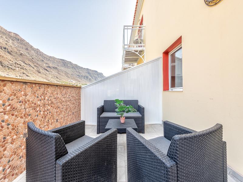 Sol Mogan Suites - Oda