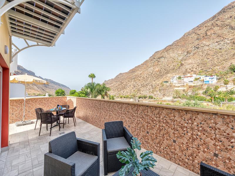 Sol Mogan Suites - Oda