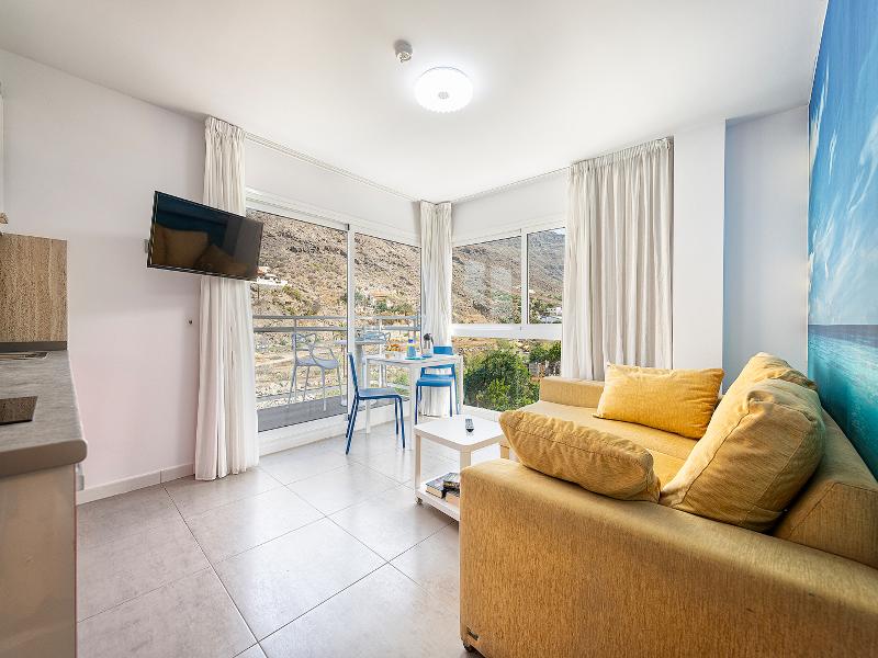 Sol Mogan Suites - Oda