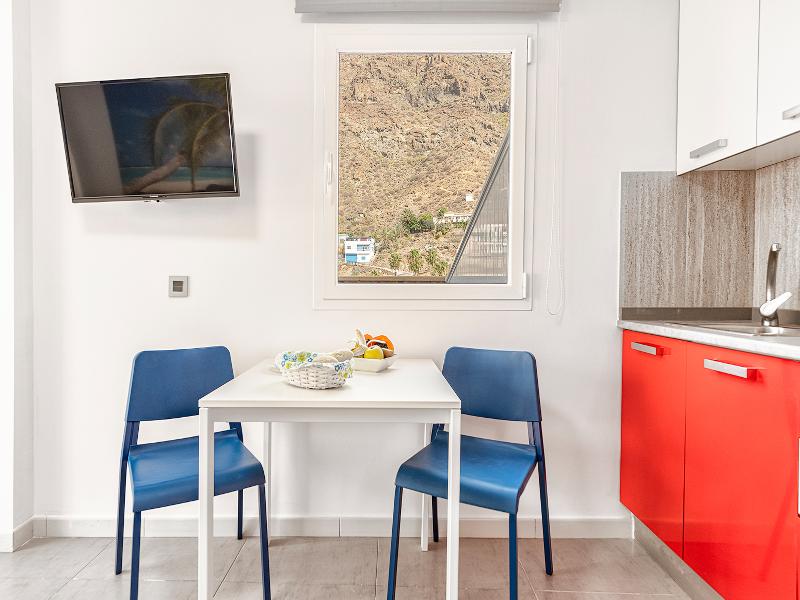 Sol Mogan Suites - Oda