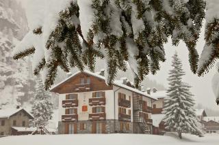 Lo Scoiattolo otel fotoğrafı