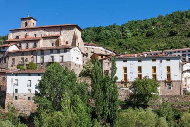 Posada Hoyos De Iregua - Genel