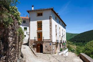 Posada Hoyos De Iregua fotoÄŸrafÄ±