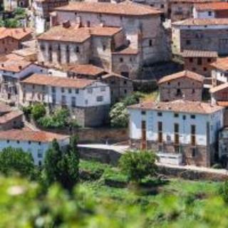 Posada Hoyos De Iregua fotoÄŸrafÄ±