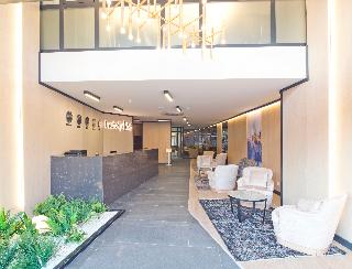 Hotel 86 By Katipoglu fotoÄŸrafÄ±