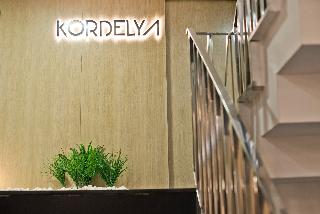 Hotel 86 By Katipoglu fotoÄŸrafÄ±