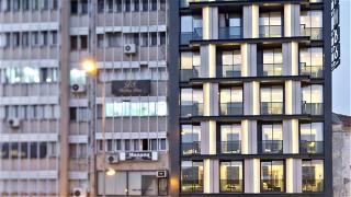 Hotel 86 By Katipoglu fotoÄŸrafÄ±