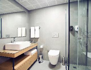 Hotel 86 By Katipoglu fotoÄŸrafÄ±
