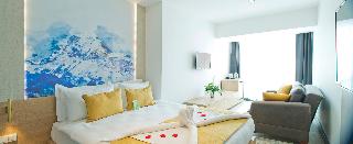 Hotel 86 By Katipoglu fotoÄŸrafÄ±