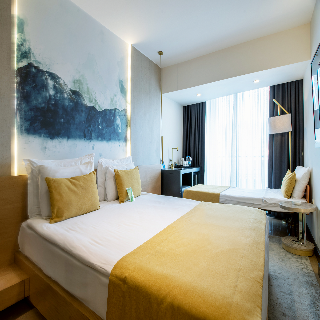 Hotel 86 By Katipoglu fotoÄŸrafÄ±