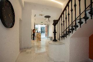 Casual Socarrat Valencia by Casual Hoteles fotoÄŸrafÄ±