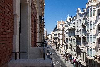 Casual Socarrat Valencia by Casual Hoteles fotoÄŸrafÄ±